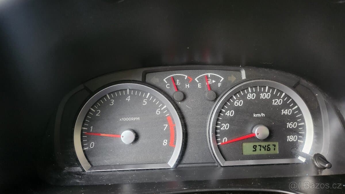 2011 Suzuki JIMNY - 7