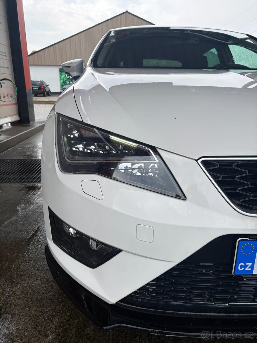 2014 Seat LEON - 7