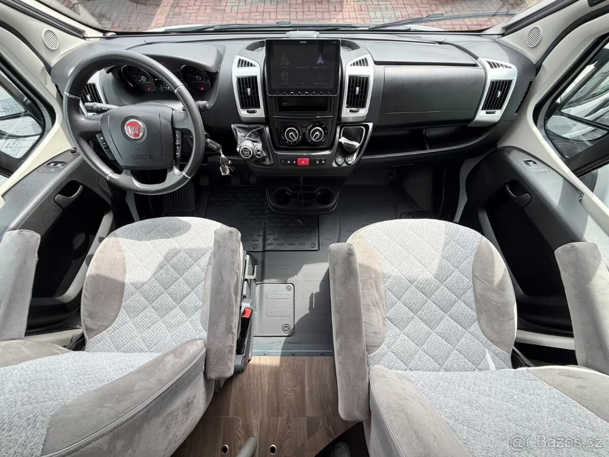 2021 Fiat DUCATO - 7