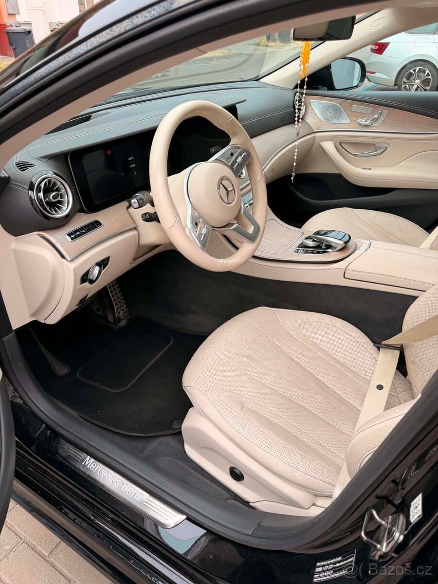2019 Mercedes-Benz CL-CLASS - 7