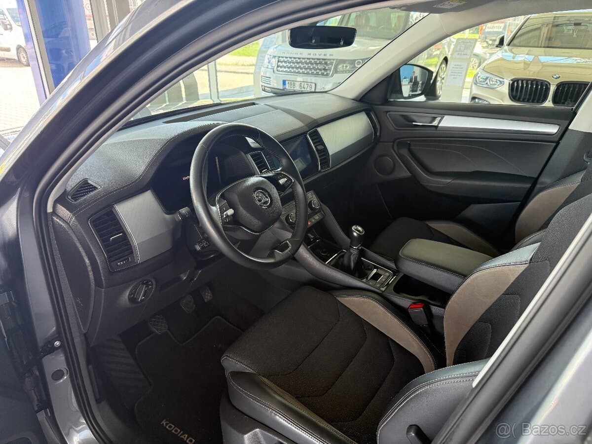 2022 Škoda KODIAQ - 7