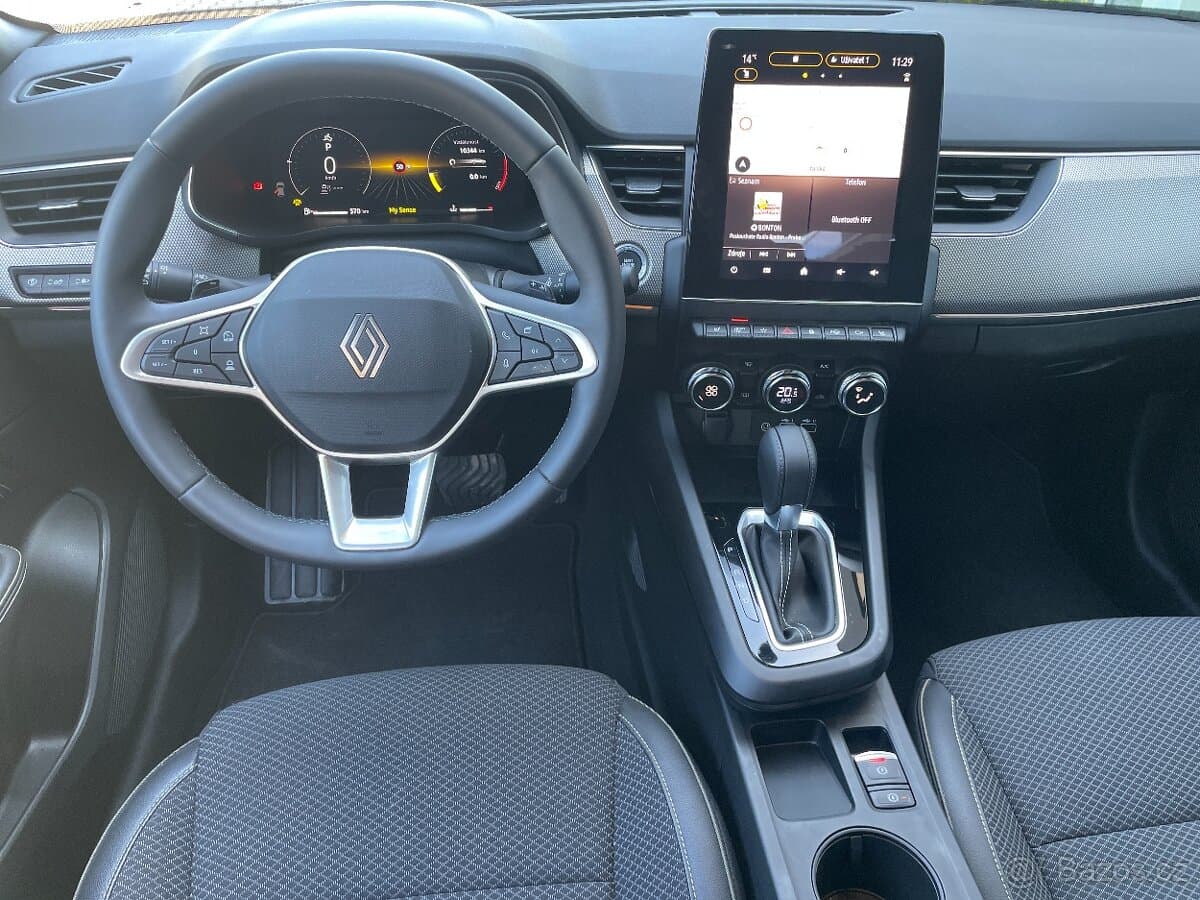 2025 Renault ARKANA - 7