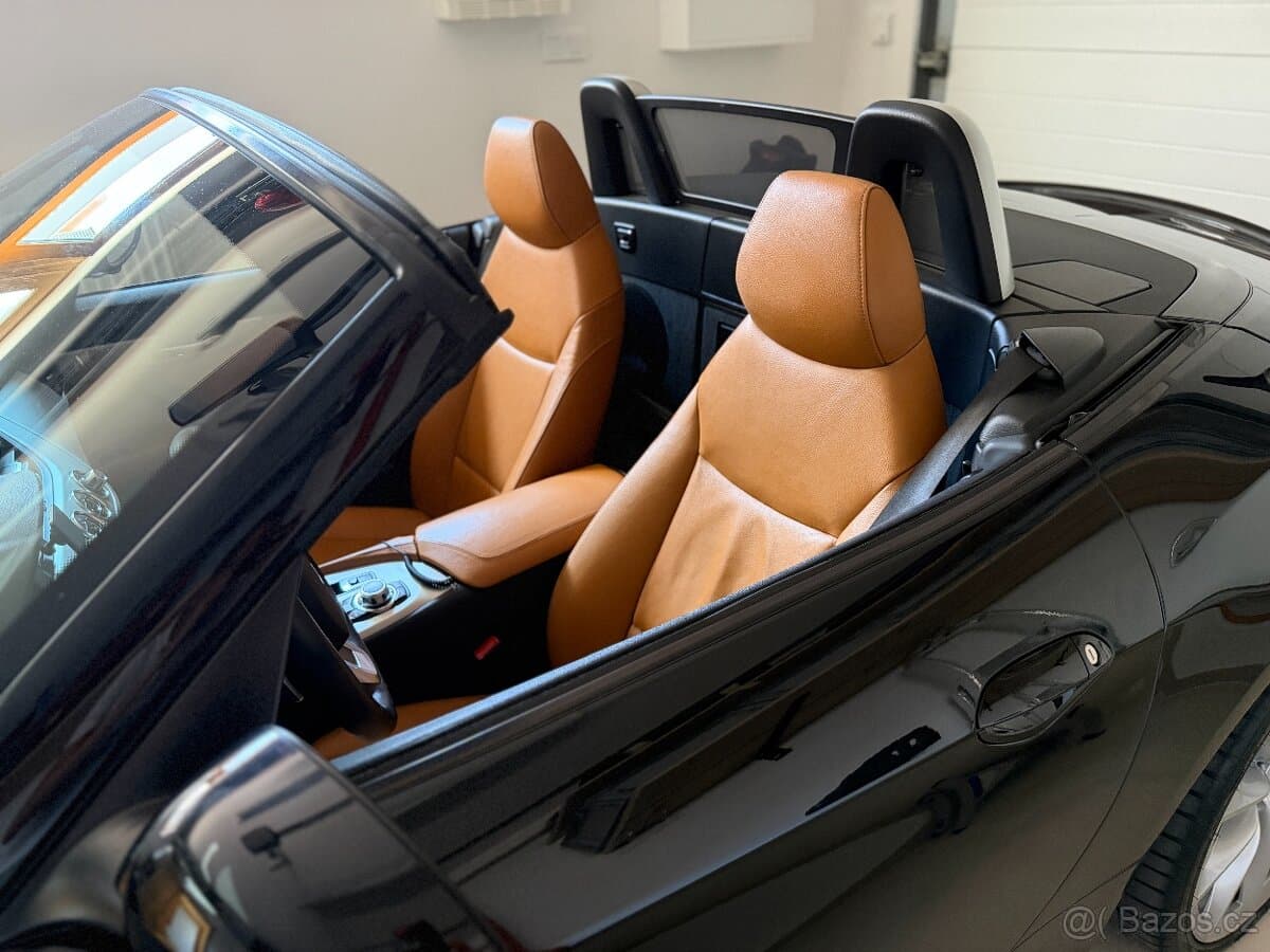 BMW Z4 - 7