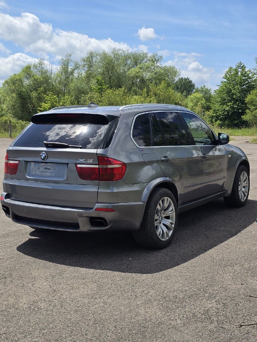 2010 BMW X5 - 7