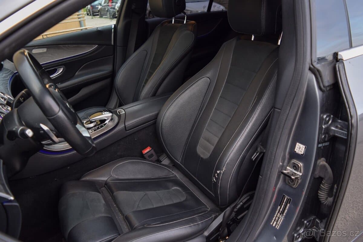 2019 Mercedes-Benz CL-CLASS - 7