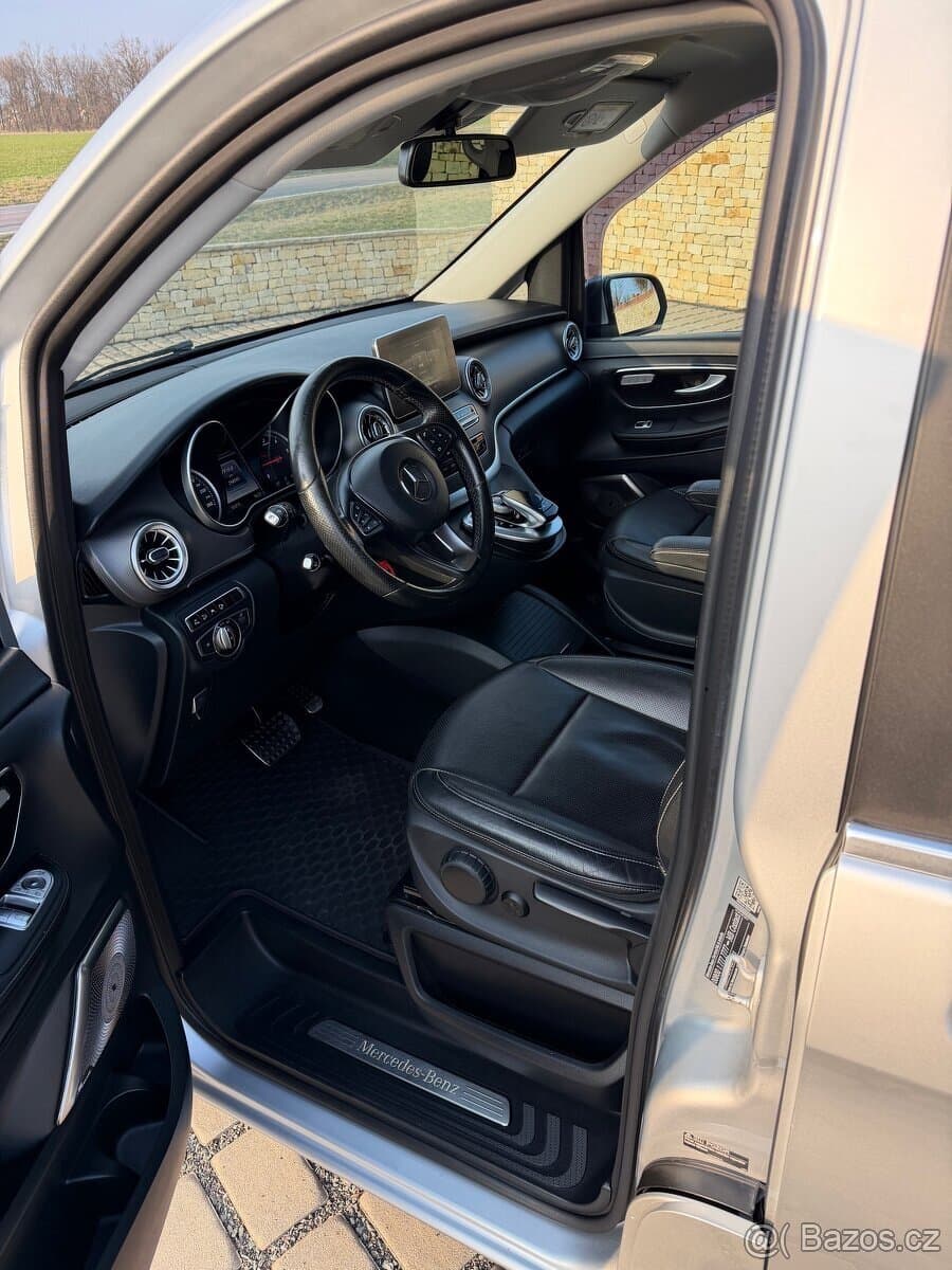 2016 Mercedes-Benz OSTATNÍ - 7
