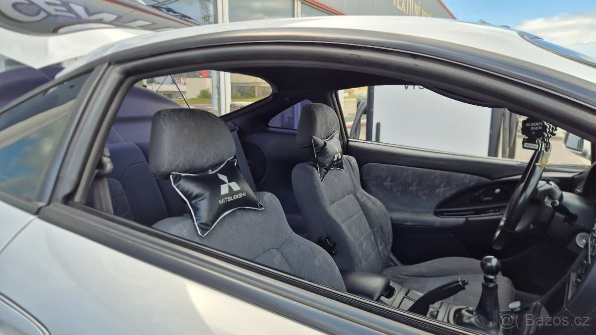 1999 Mitsubishi ECLIPSE - 7