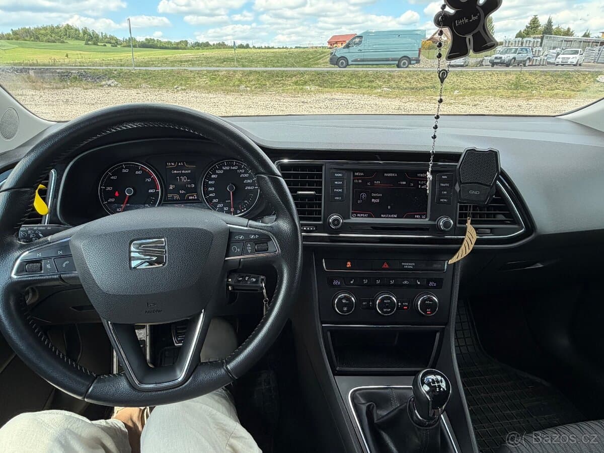 2014 Seat LEON - 7