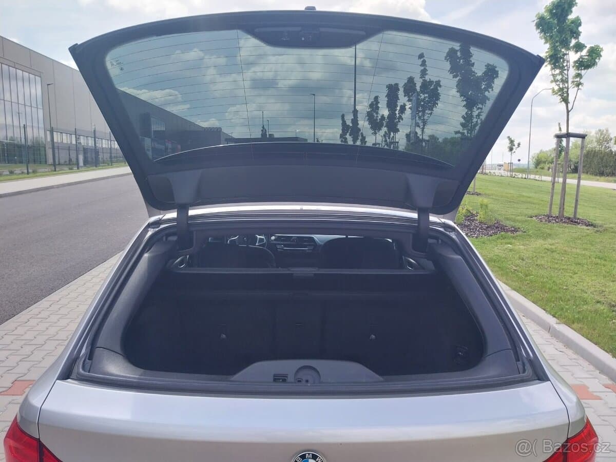 2019 BMW OSTATNÍ - 7