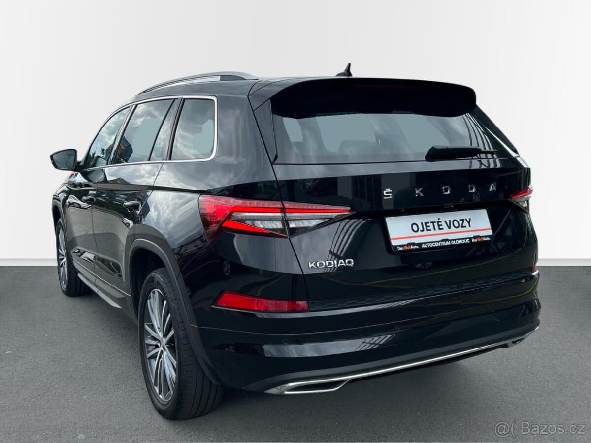Škoda KODIAQ - 7