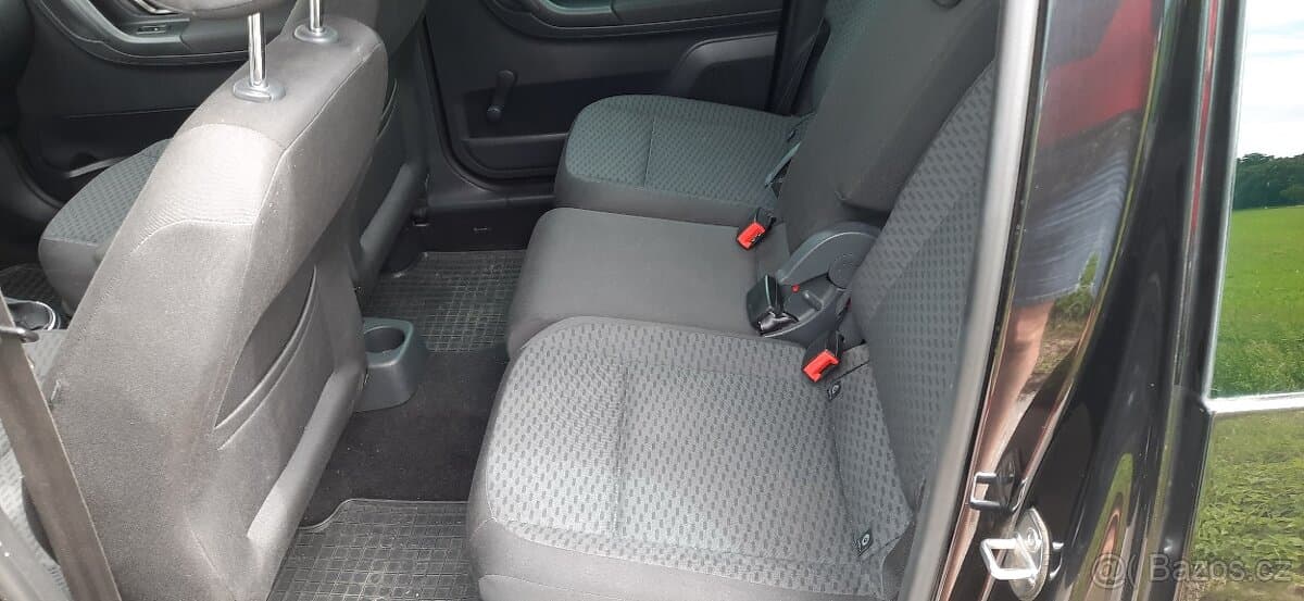 2011 Škoda ROOMSTER - 7
