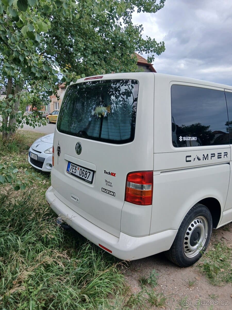 2008 Volkswagen TRANSPORTER - 7