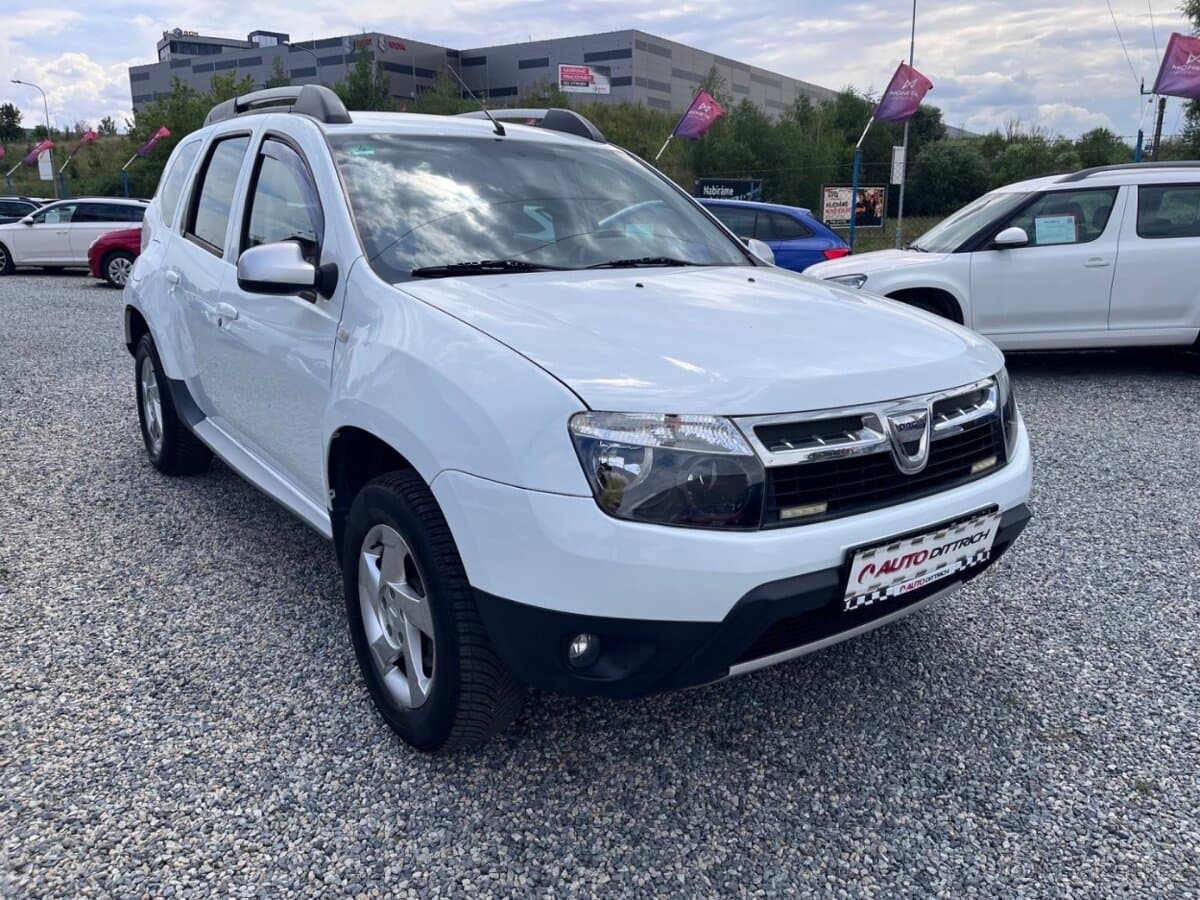2012 Dacia SANDERO - 7