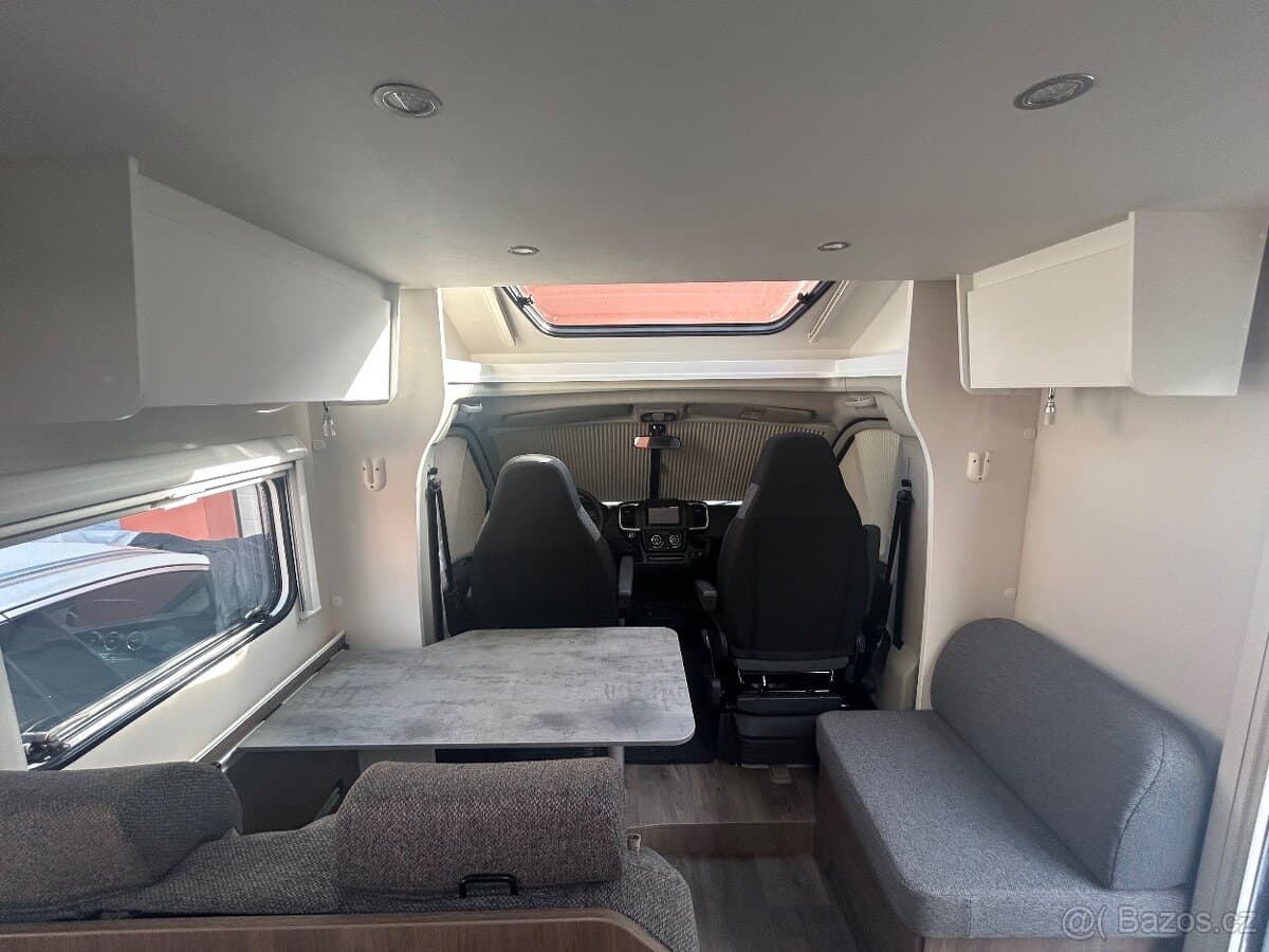 2025 Fiat DUCATO - 7
