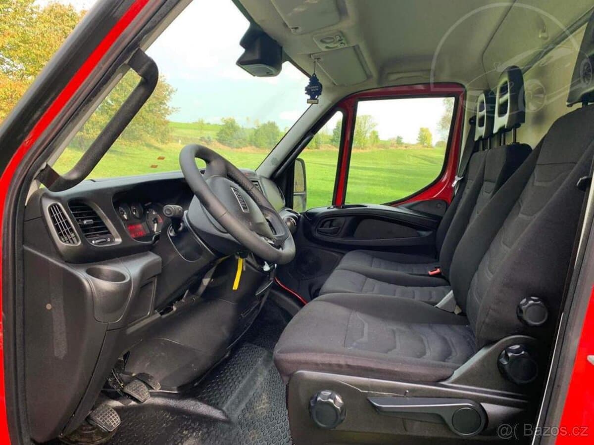 2018 Iveco OSTATNÍ - 7