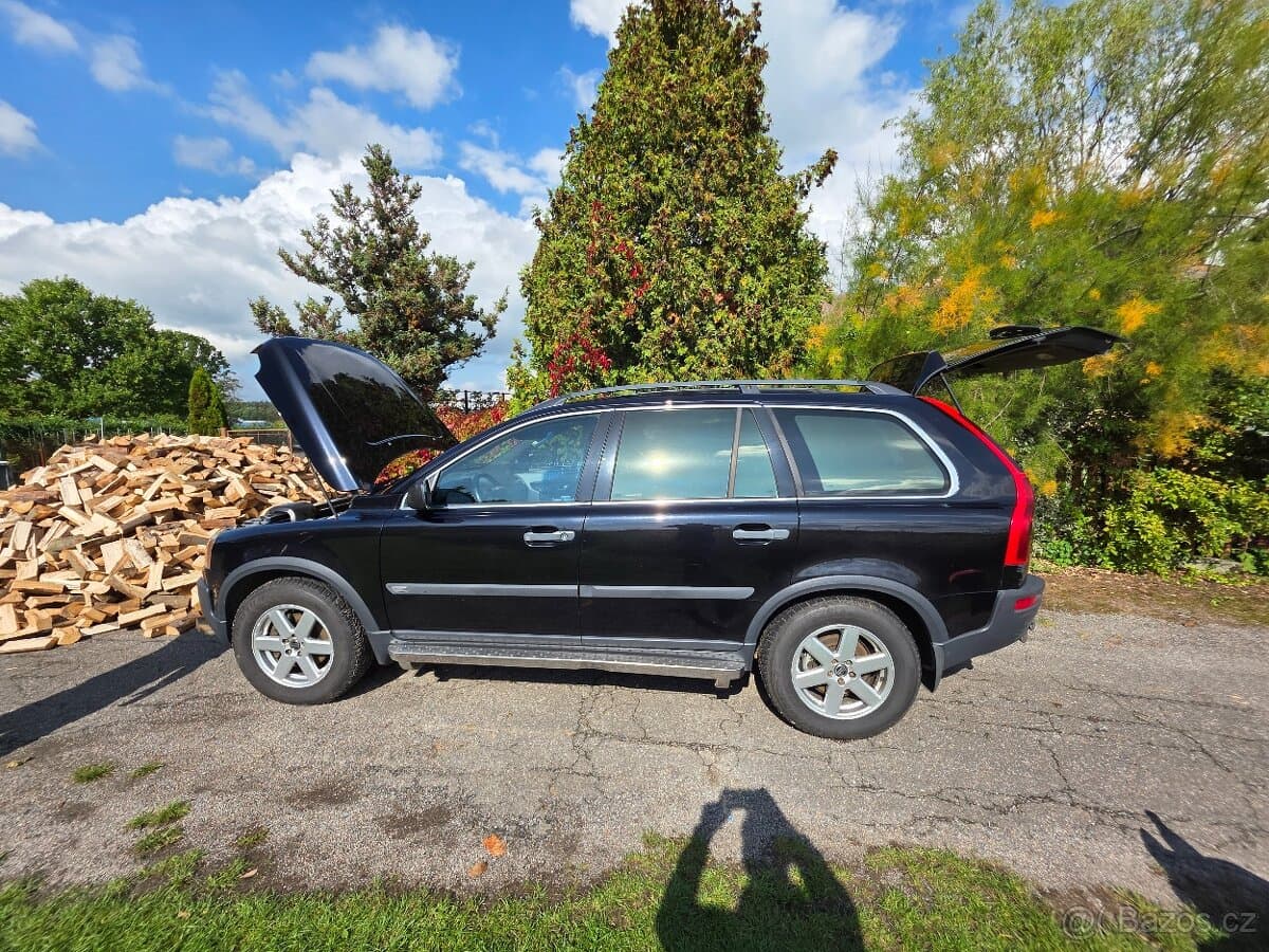 2005 Volvo OSTATNÍ - 7