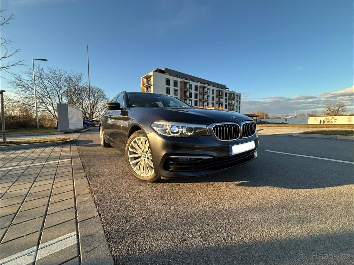 2020 BMW OSTATNÍ - 7