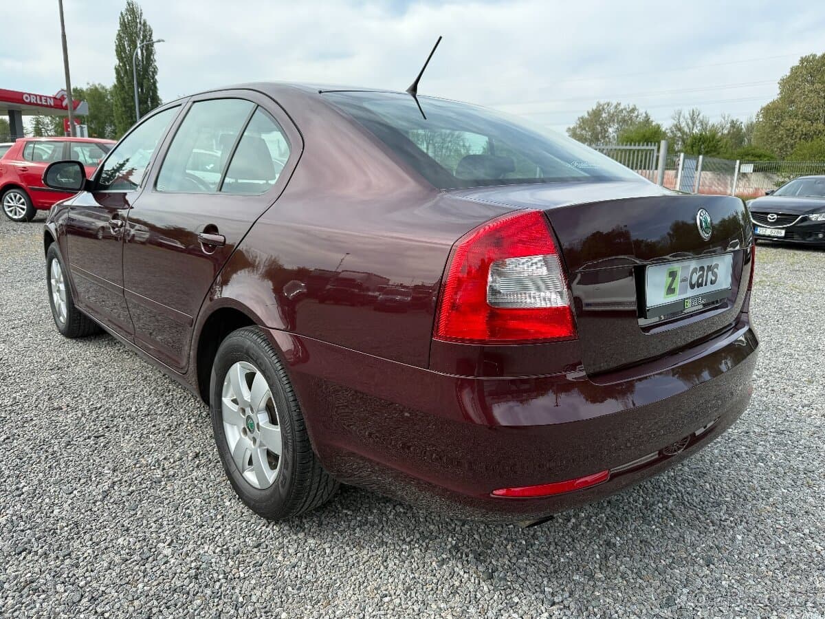 2013 Škoda OCTAVIA - 7