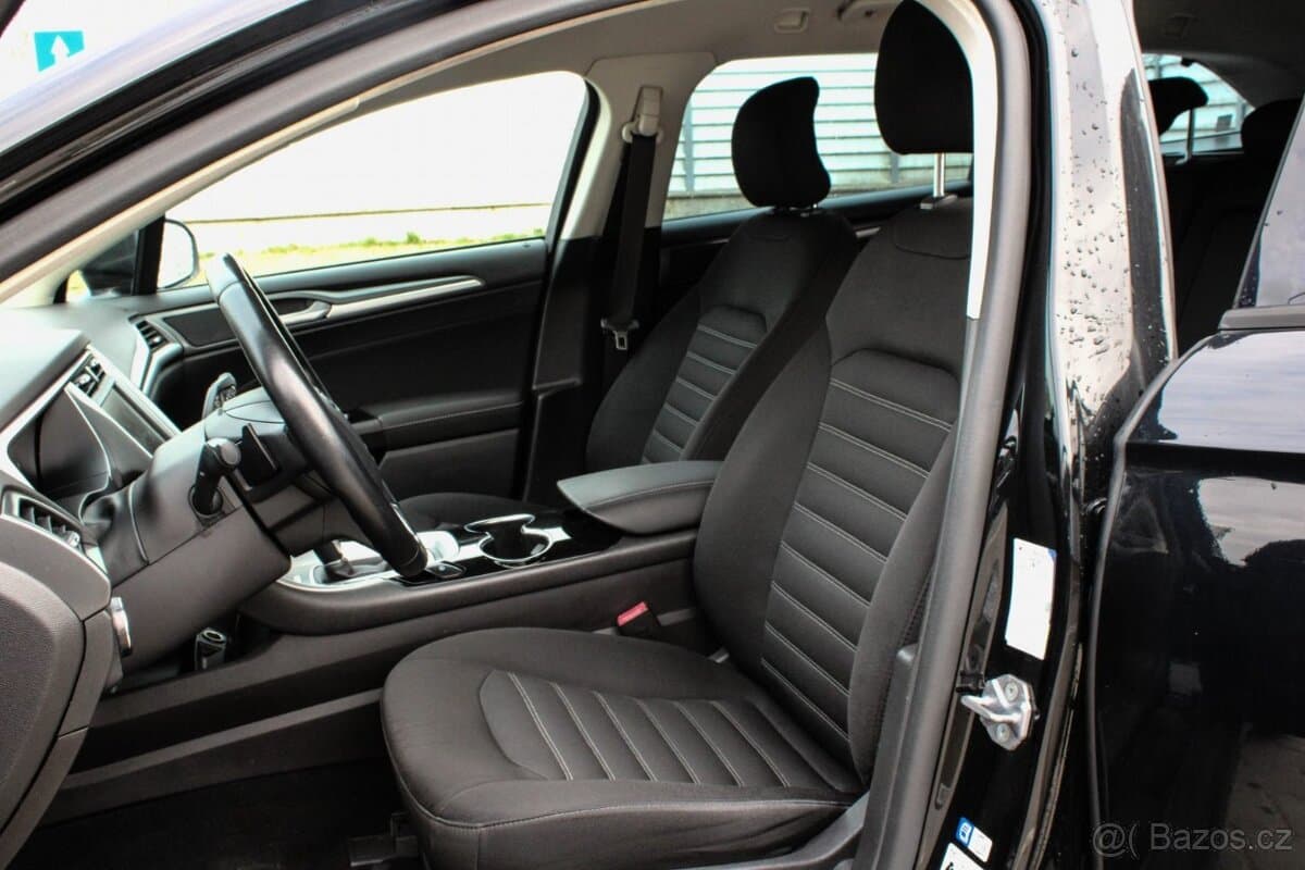 2016 Ford MONDEO - 7