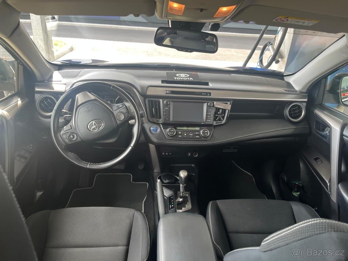 2016 Toyota OSTATNÍ - 7