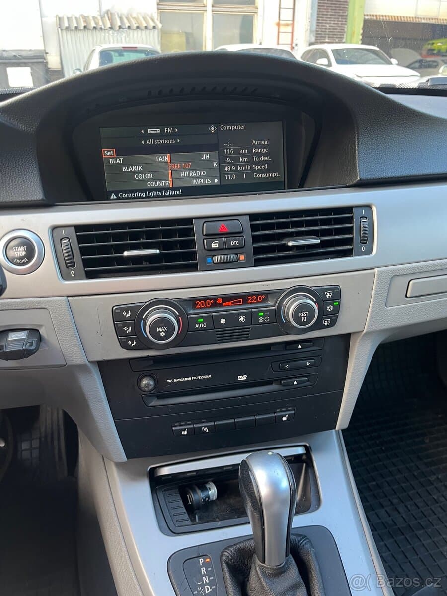 2005 BMW OSTATNÍ - 7