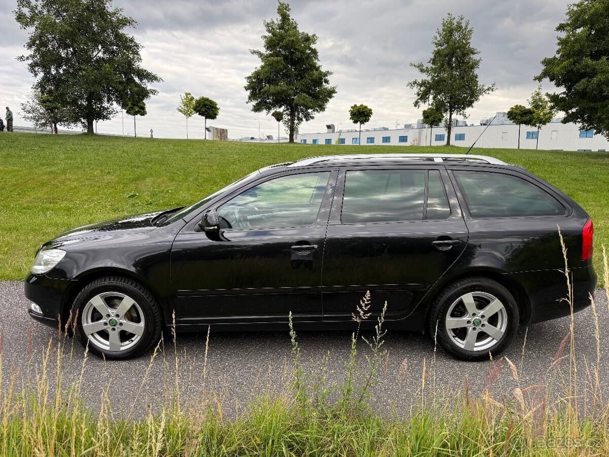 2010 Škoda OCTAVIA - 7