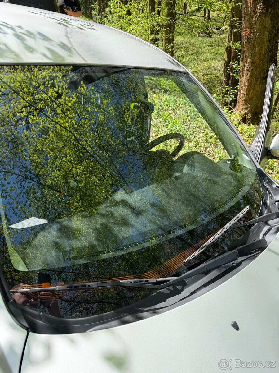 Subaru IMPREZA - 7