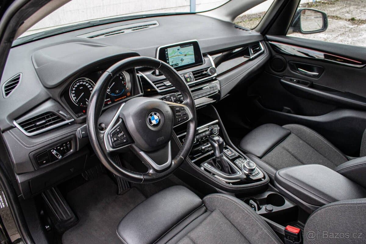 2019 BMW OSTATNÍ - 7