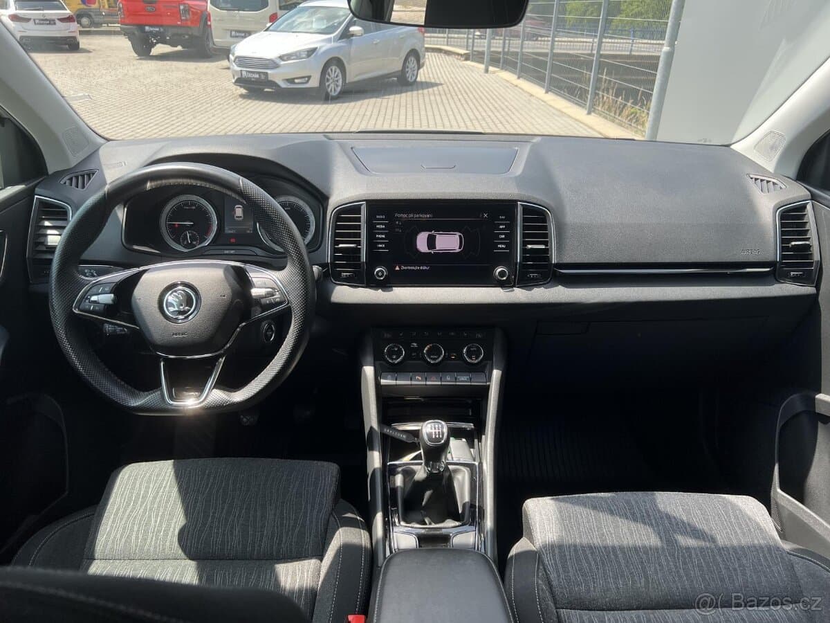 2022 Škoda KAROQ - 7