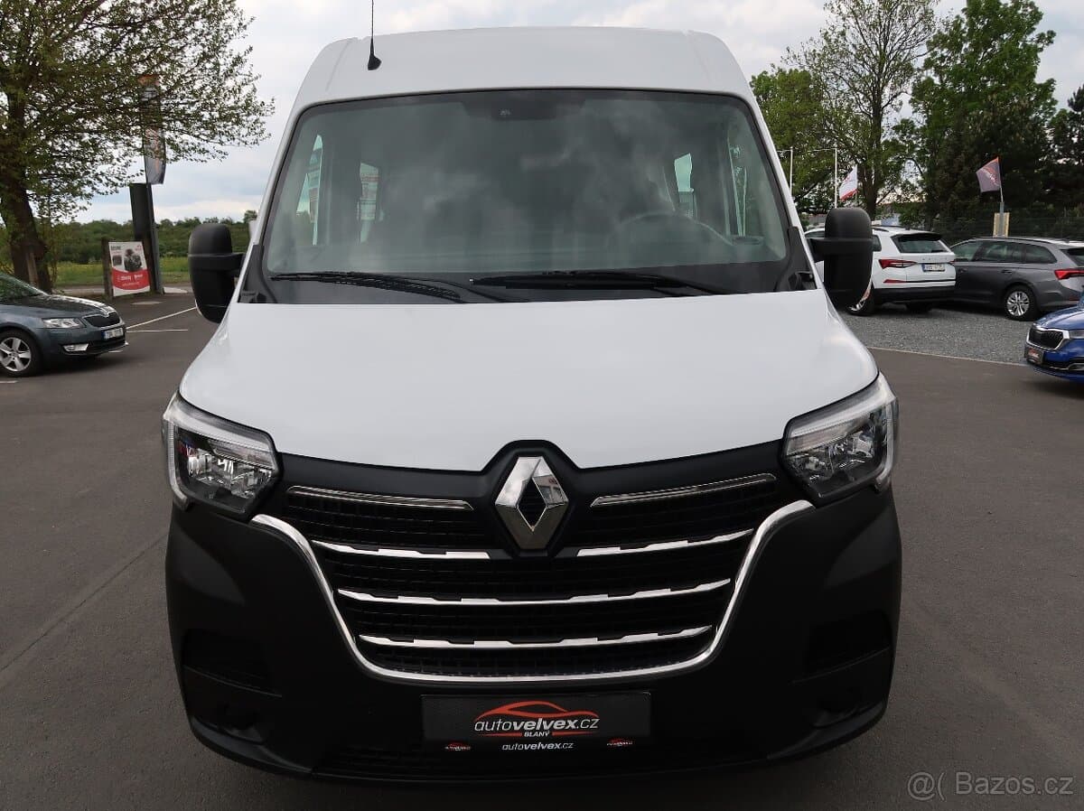 2020 Renault MASTER - 7