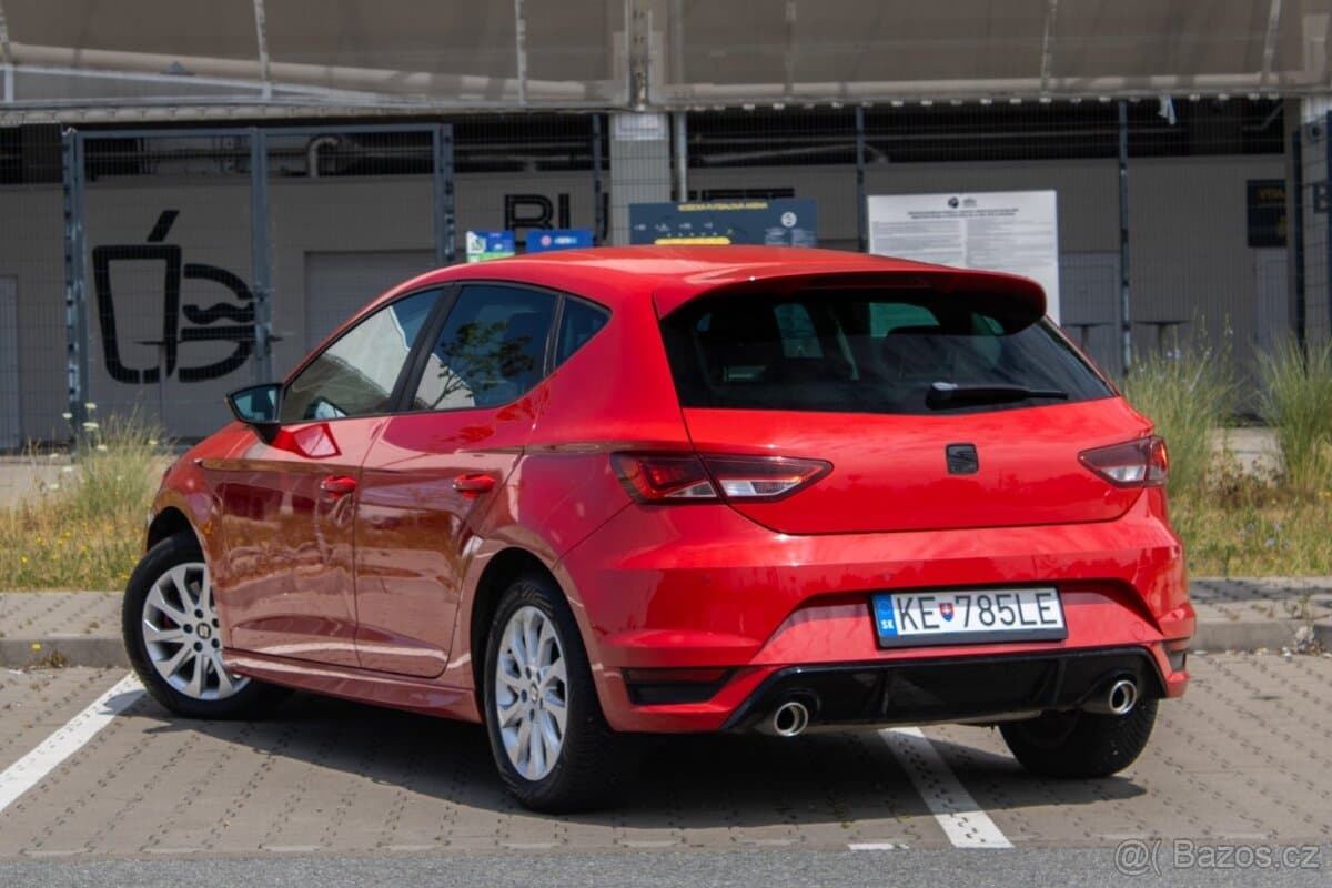 2016 Seat LEON - 7
