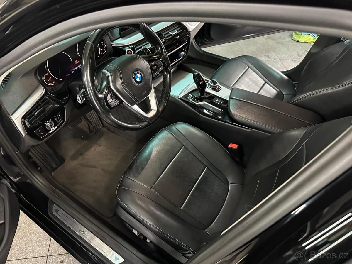 2017 BMW OSTATNÍ - 7