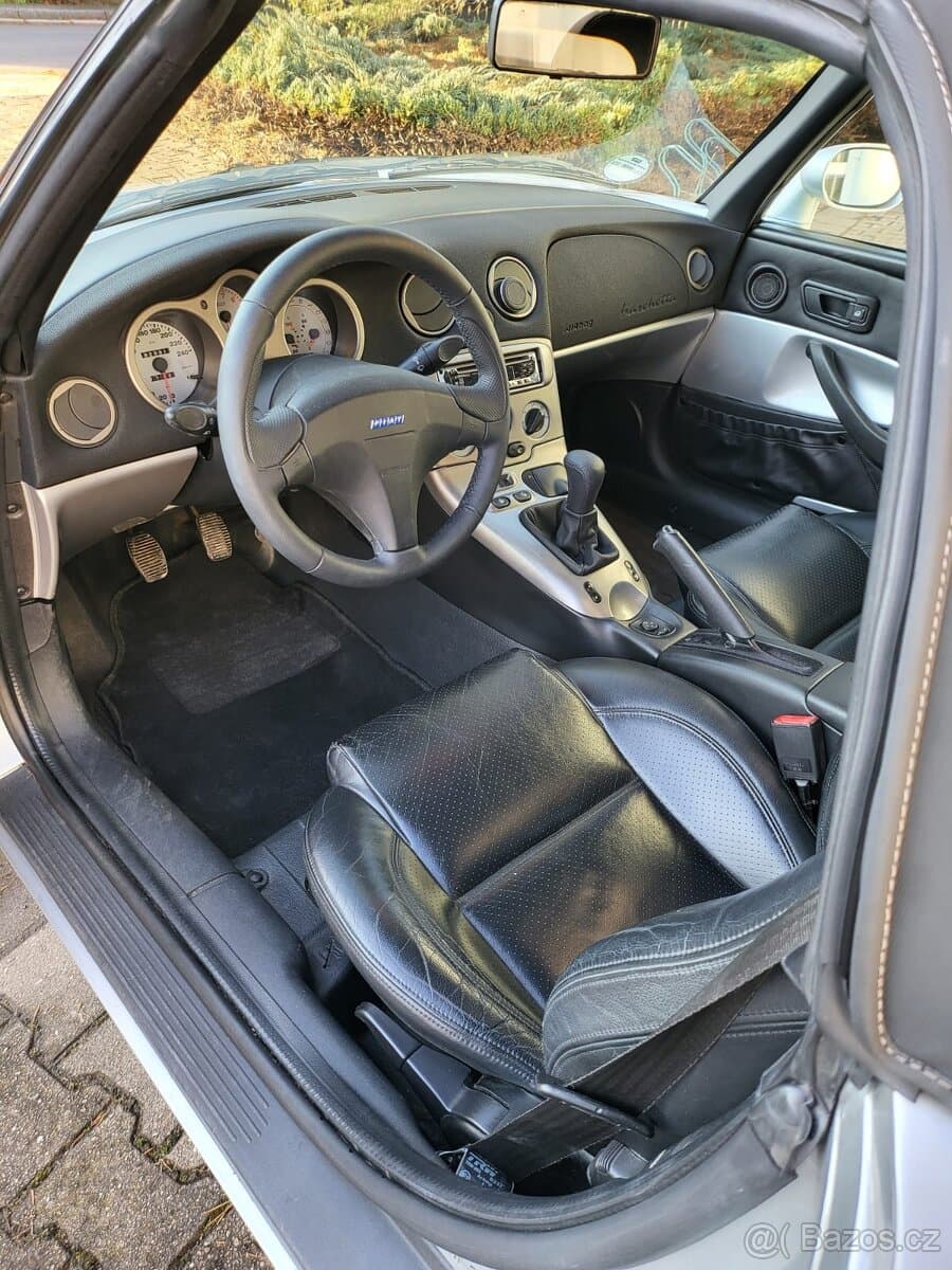 2004 Fiat BARCHETTA - 7