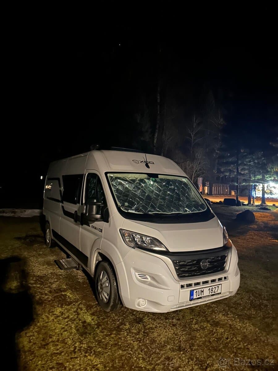 Fiat DUCATO - 7