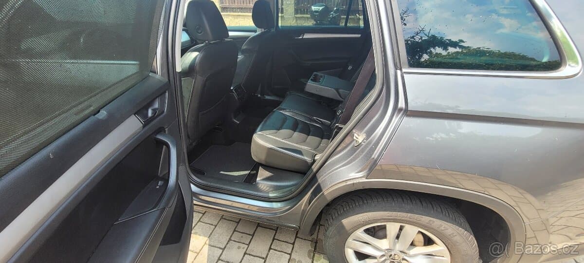 2022 Škoda KODIAQ - 7