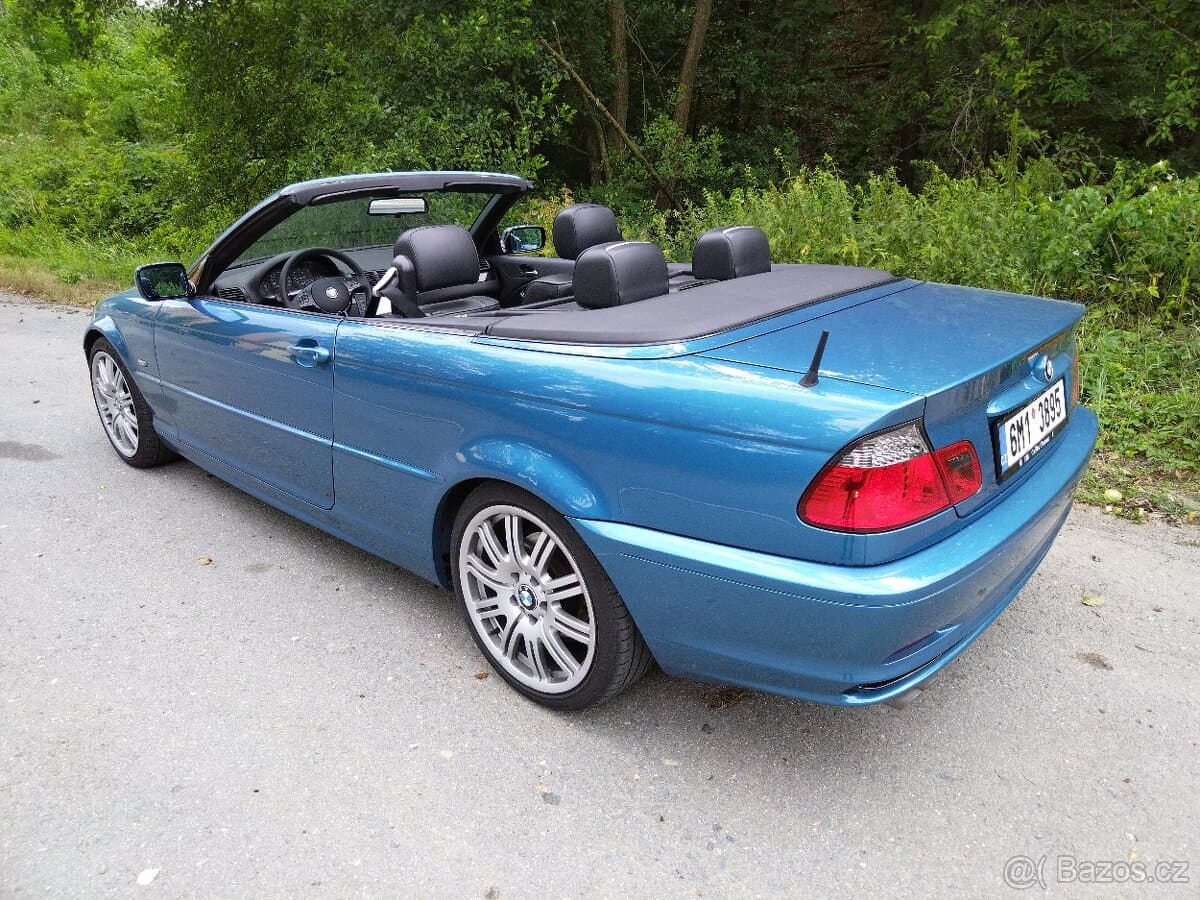 BMW OSTATNÍ - 7