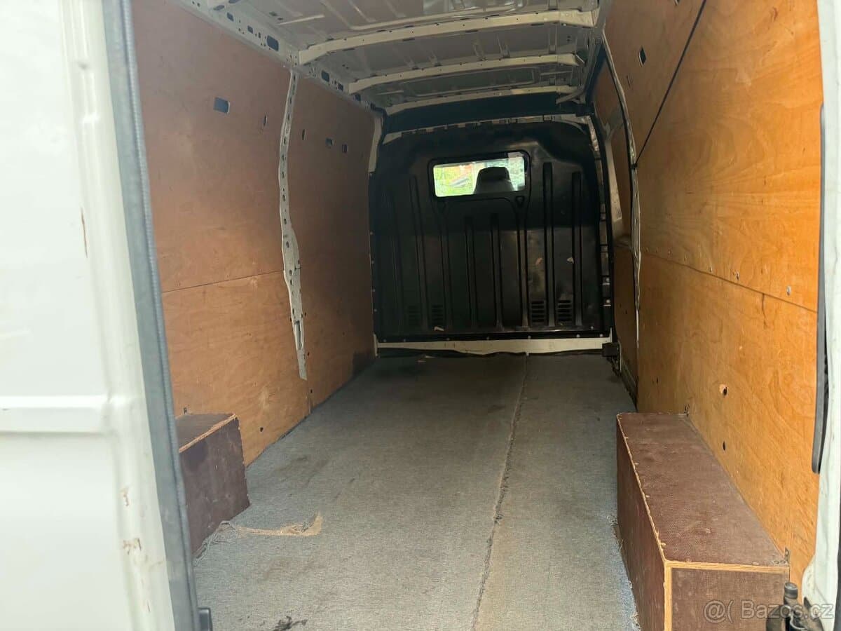 2017 Renault MASTER - 7
