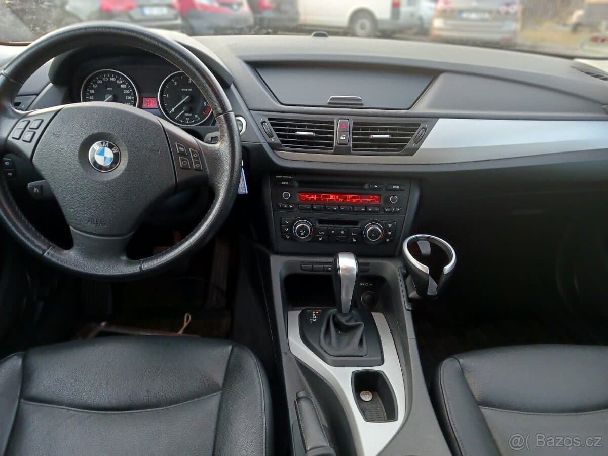 2011 BMW X1 - 7