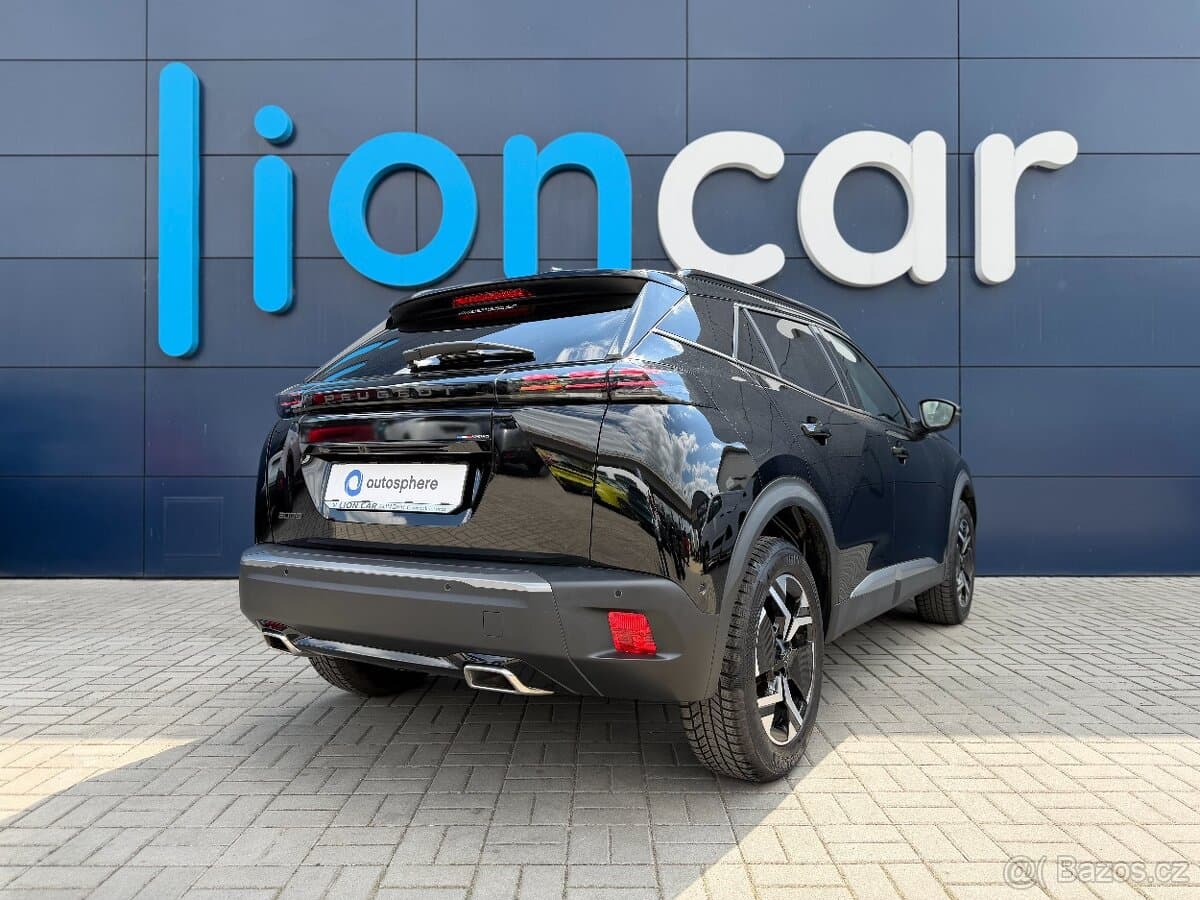 2024 Peugeot 2008 - 7