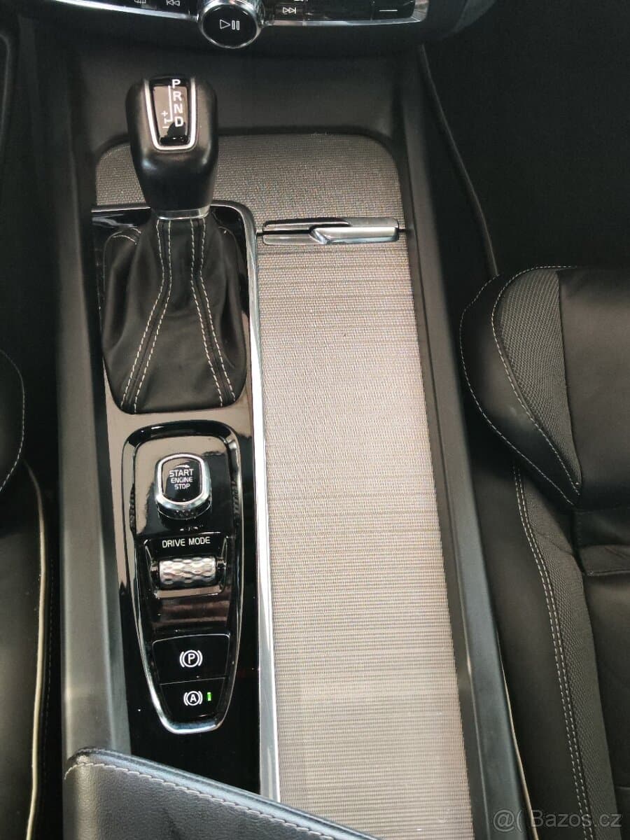 2020 Volvo S60 - 7