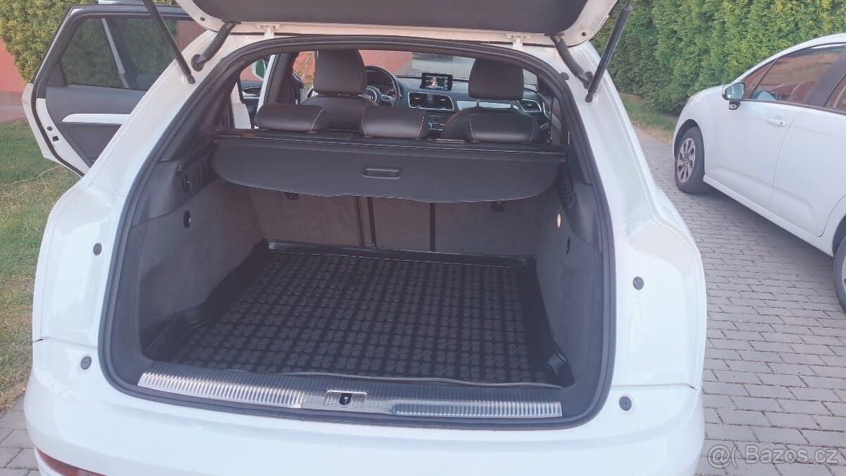 2015 Audi Q3 - 7