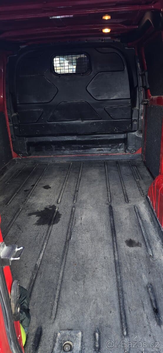2013 Ford TRANSIT - 7