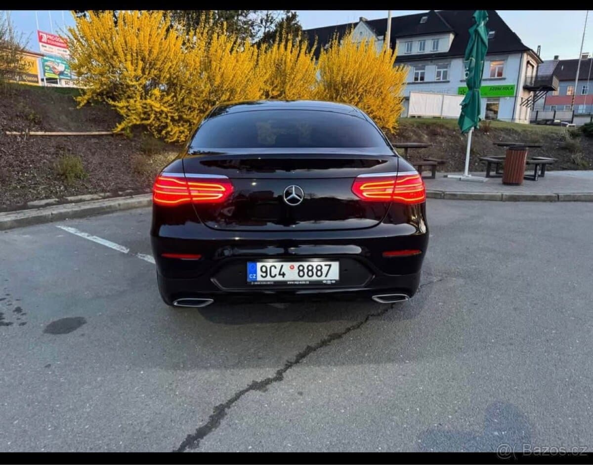 2017 Mercedes-Benz GL - 7