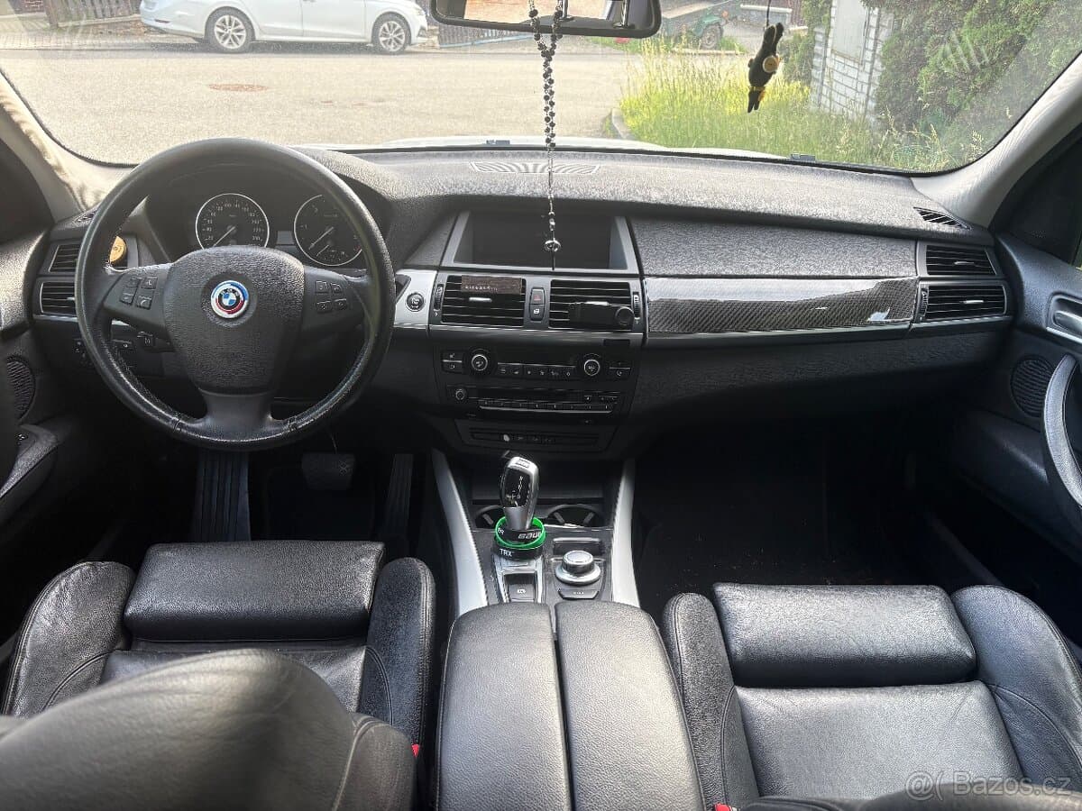 2009 BMW X5 - 7