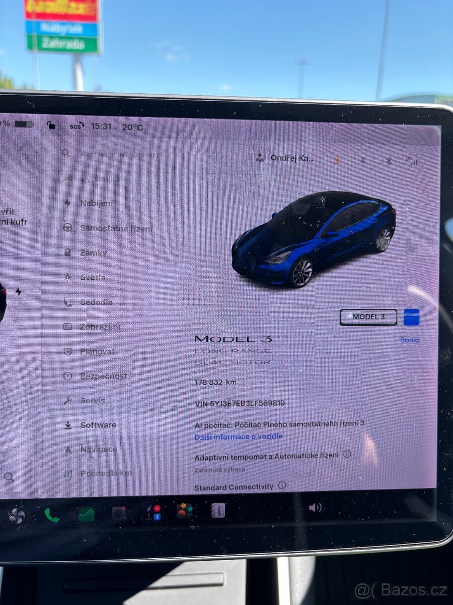 2019 Tesla MODEL 3 - 7