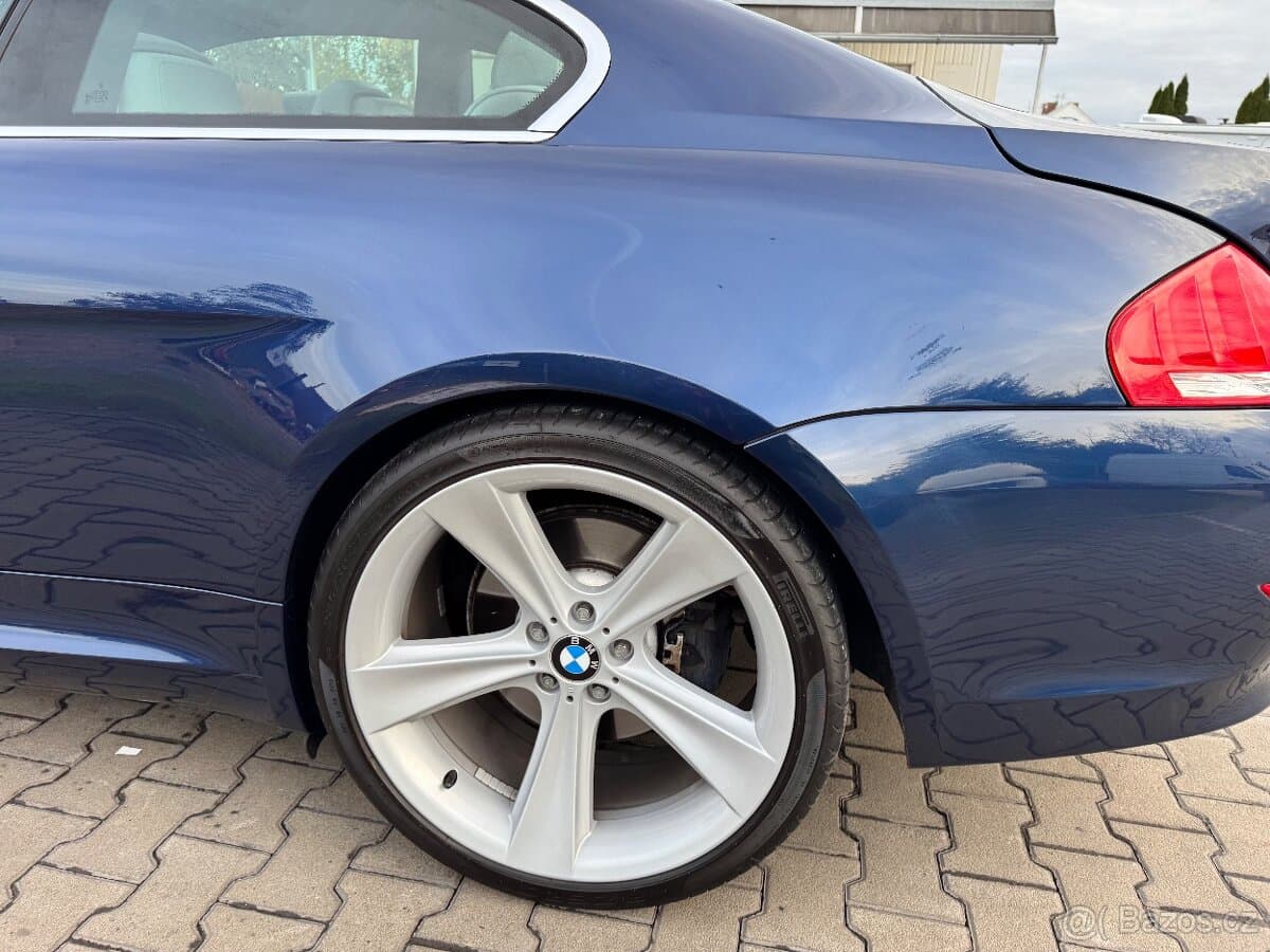 2008 BMW OSTATNÍ - 7