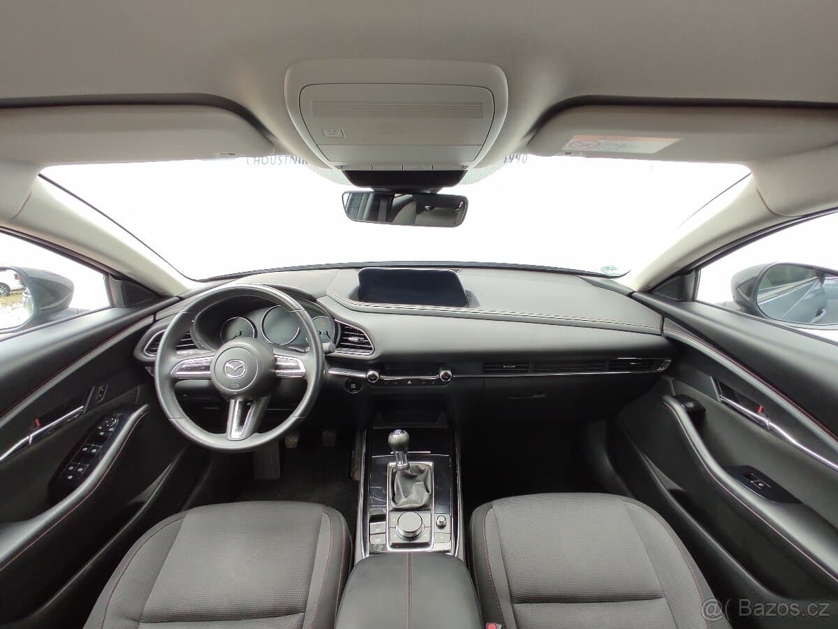 2022 Mazda CX-30 - 7