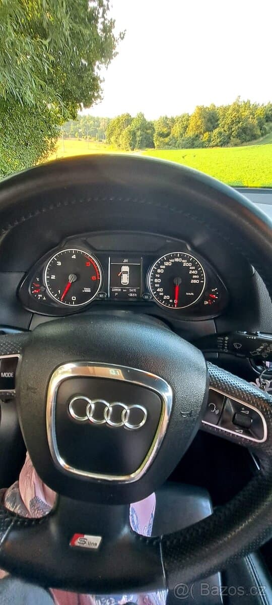 2012 Audi Q5 - 7