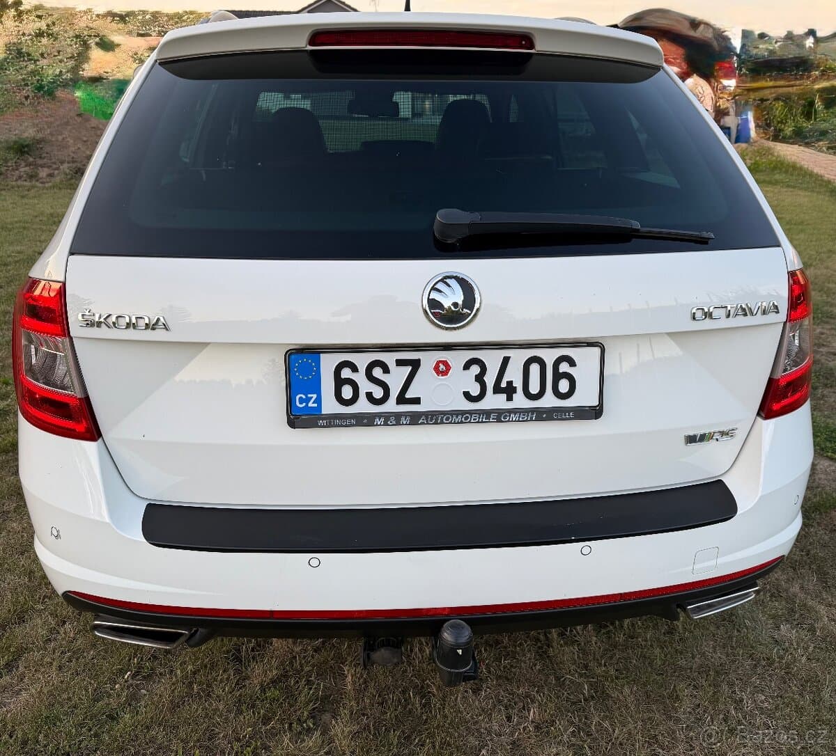 2014 Škoda OCTAVIA - 7