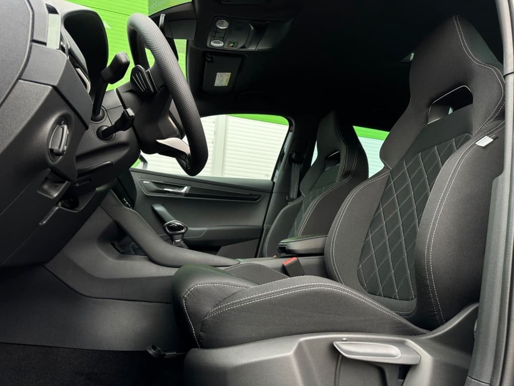 2025 Škoda KAROQ - 7
